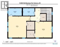 680 Old Meadows Road Unit# 18, Kelowna, British Columbia V1W 5L4 - Photo 42 - 10401794