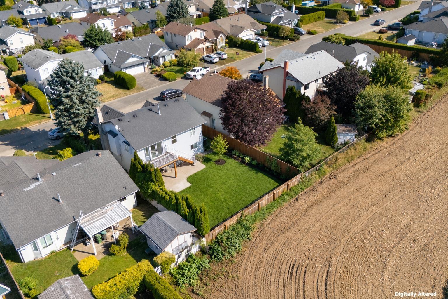 45170 BLUEJAY AVENUE|Sardis West Vedder