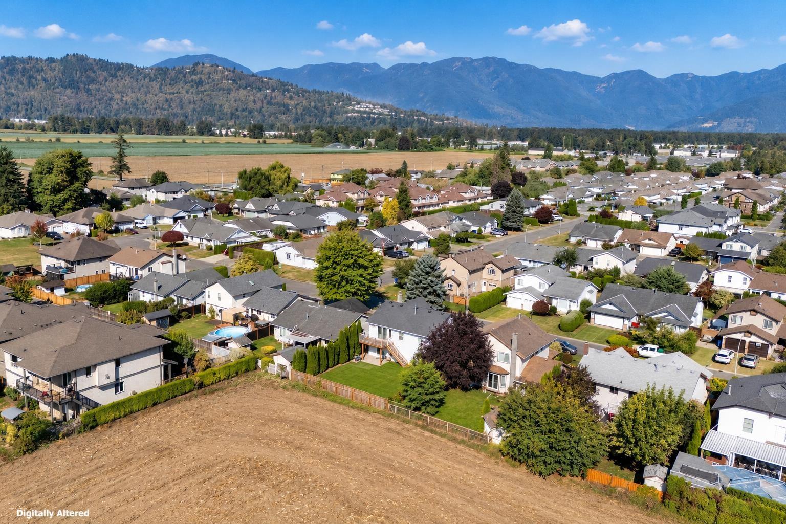 45170 BLUEJAY AVENUE|Sardis West Vedder