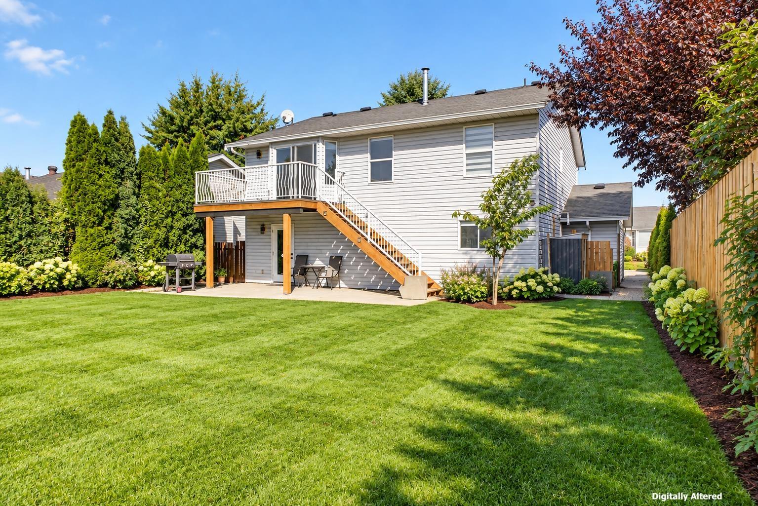 45170 BLUEJAY AVENUE|Sardis West Vedder