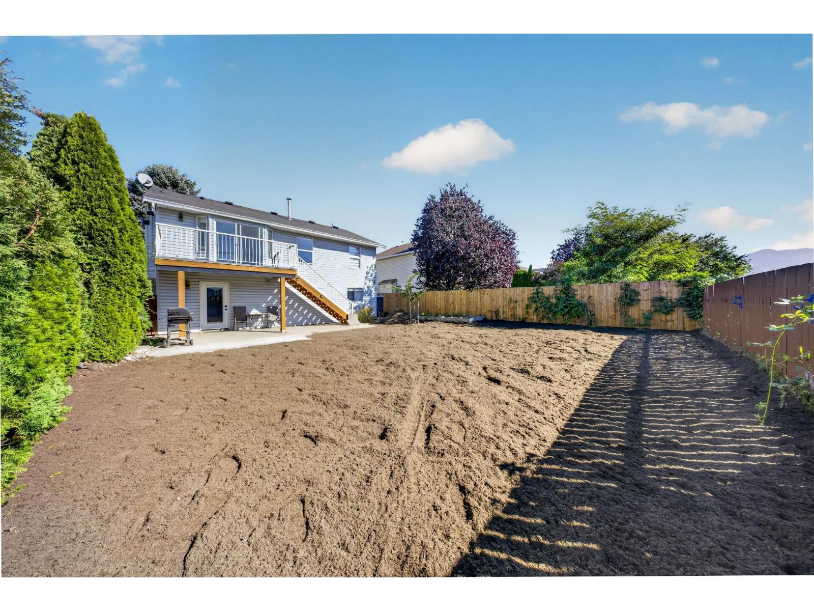 45170 BLUEJAY AVENUE|Sardis West Vedder