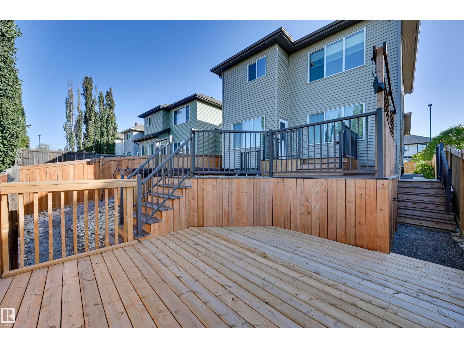 1345 Westerra Dr, Stony Plain, Alberta  T7Z 0H2 - Photo 49 - E4509772