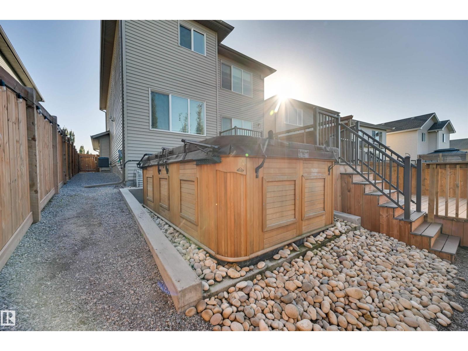 1345 Westerra Dr, Stony Plain, Alberta  T7Z 0H2 - Photo 48 - E4509772