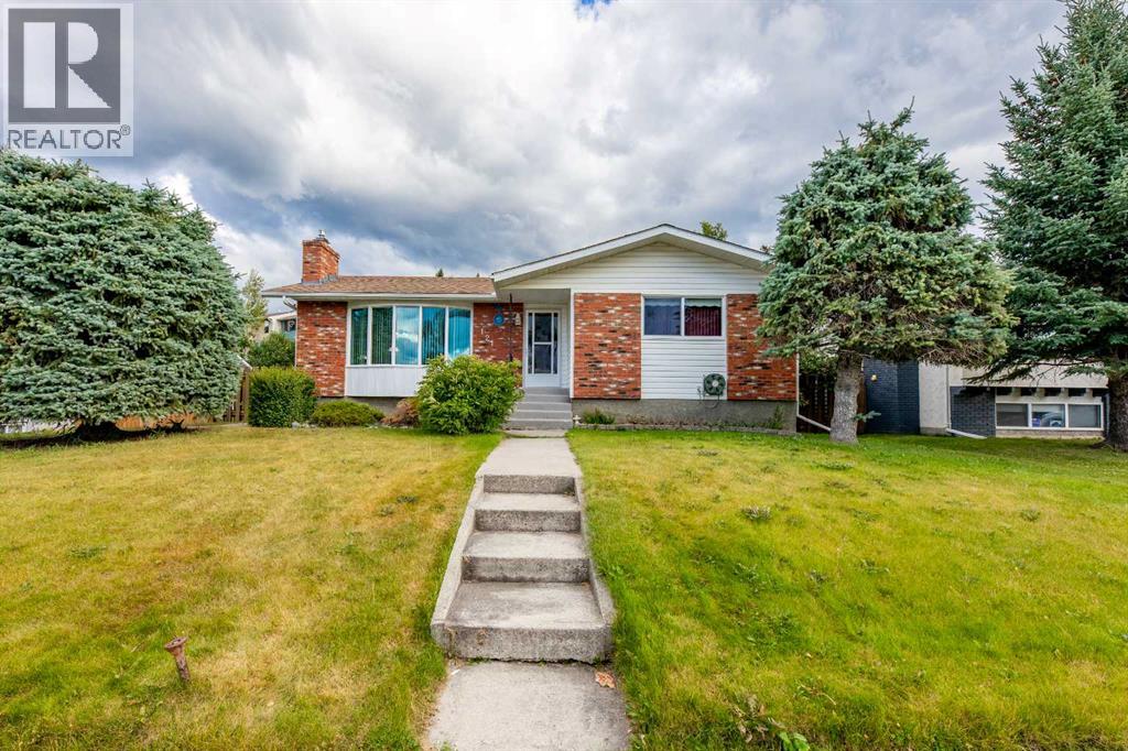 121 Talbot Drive