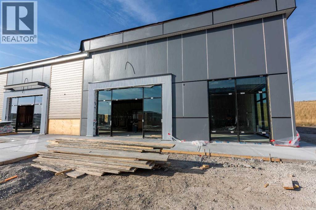 510, 3104 Main Street, Airdrie, Alberta