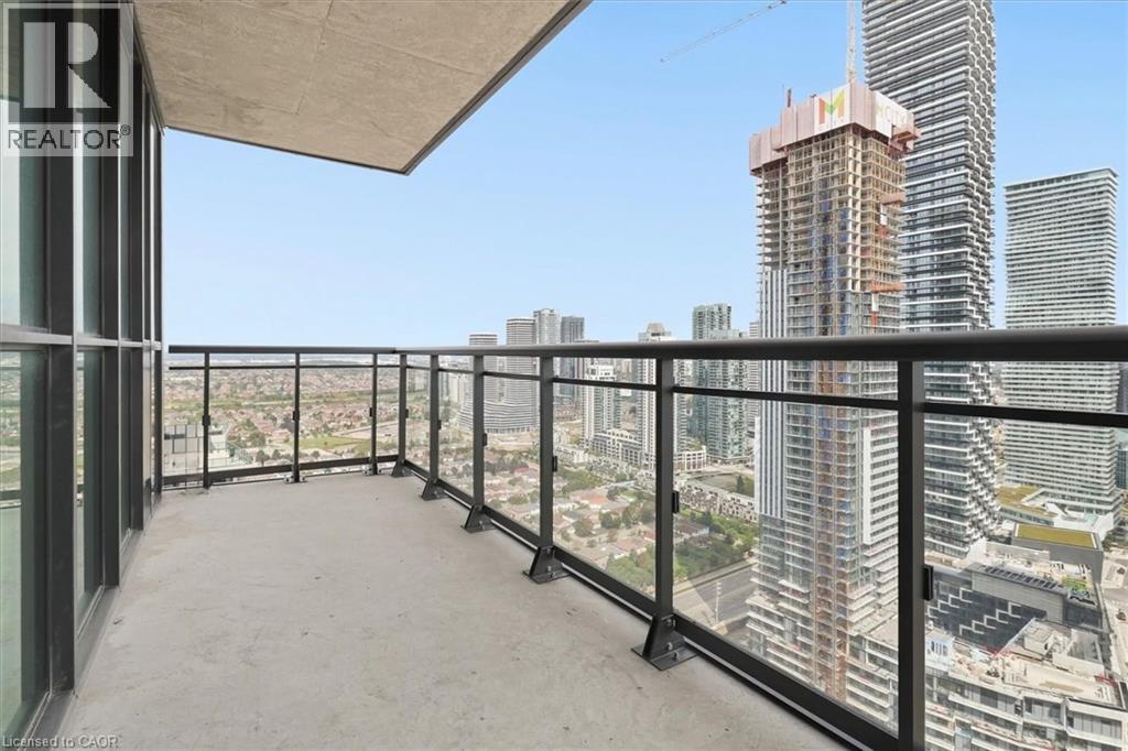 3975 Grand Park Drive Unit# 3209, Mississauga, Ontario  L5B 0K4 - Photo 25 - 40864536