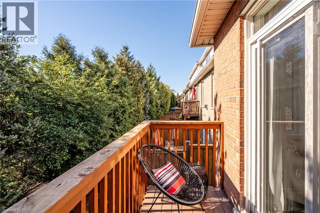 1169 Dorval Drive Unit# 78, Oakville, Ontario  L6M 4V9 - Photo 16 - 40866173