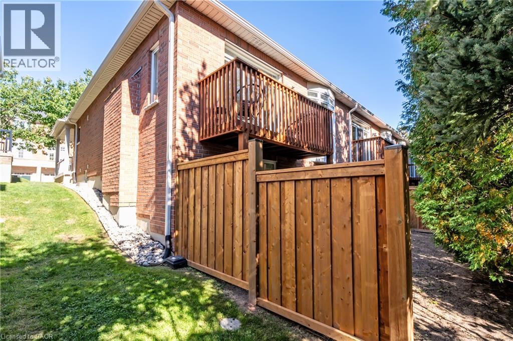 1169 Dorval Drive Unit# 78, Oakville, Ontario  L6M 4V9 - Photo 34 - 40866173
