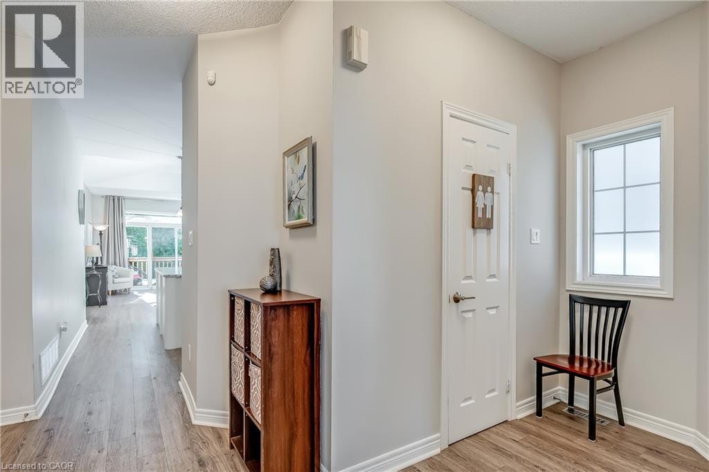 1169 Dorval Drive Unit# 78, Oakville, Ontario  L6M 4V9 - Photo 7 - 40866173