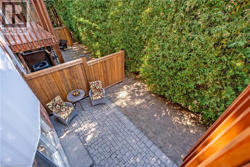 1169 Dorval Drive Unit# 78, Oakville, Ontario  L6M 4V9 - Photo 15 - 40866173
