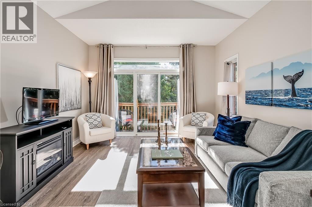 1169 Dorval Drive Unit# 78, Oakville, Ontario  L6M 4V9 - Photo 12 - 40866173