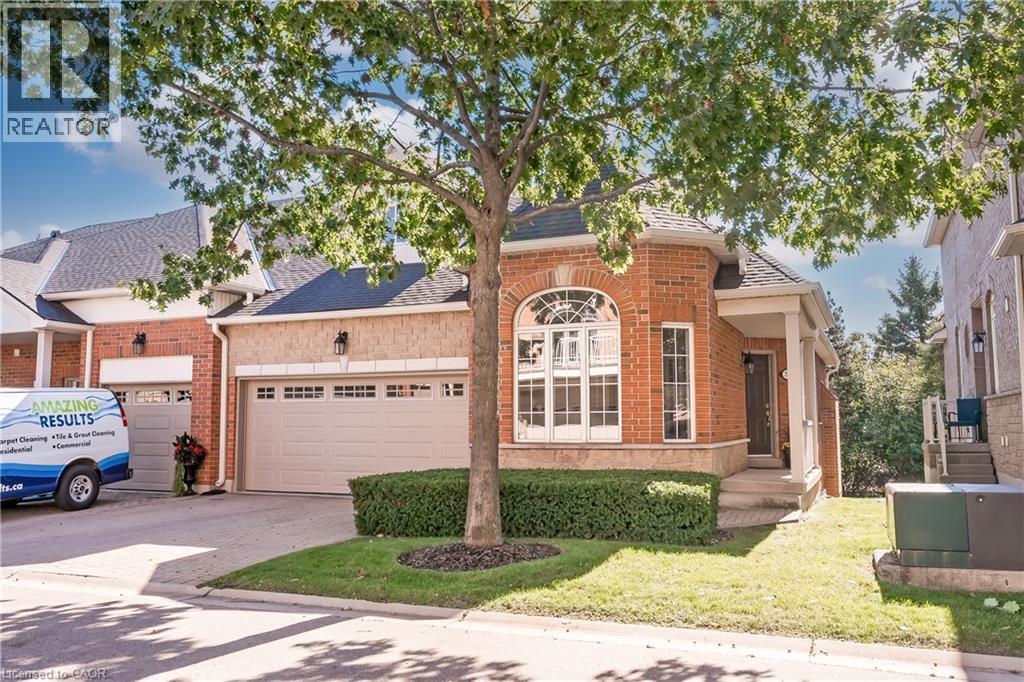 1169 Dorval Drive Unit# 78, Oakville, Ontario  L6M 4V9 - Photo 2 - 40866173