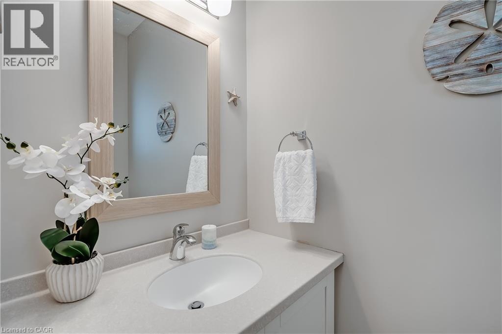 1169 Dorval Drive Unit# 78, Oakville, Ontario  L6M 4V9 - Photo 6 - 40866173