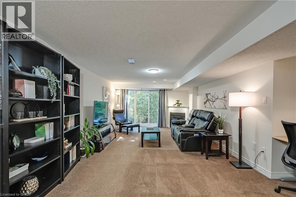 1169 Dorval Drive Unit# 78, Oakville, Ontario  L6M 4V9 - Photo 23 - 40866173