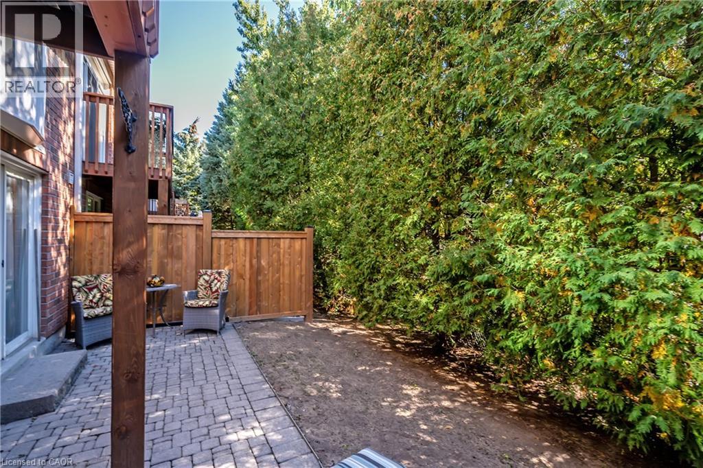 1169 Dorval Drive Unit# 78, Oakville, Ontario  L6M 4V9 - Photo 32 - 40866173