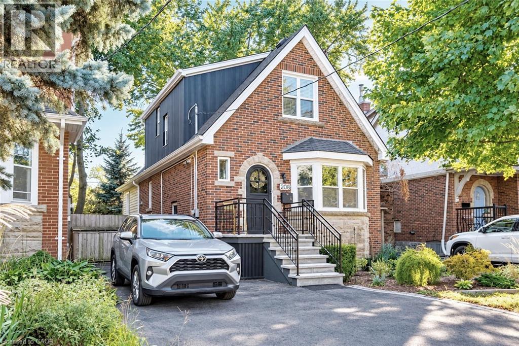 208 Cline Avenue N, Hamilton, Ontario  L8S 3Z9 - Photo 34 - 40866553