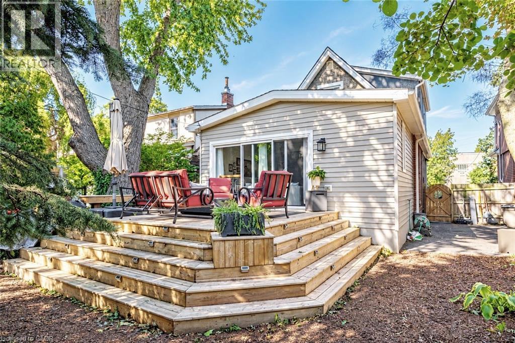 208 Cline Avenue N, Hamilton, Ontario  L8S 3Z9 - Photo 30 - 40866553