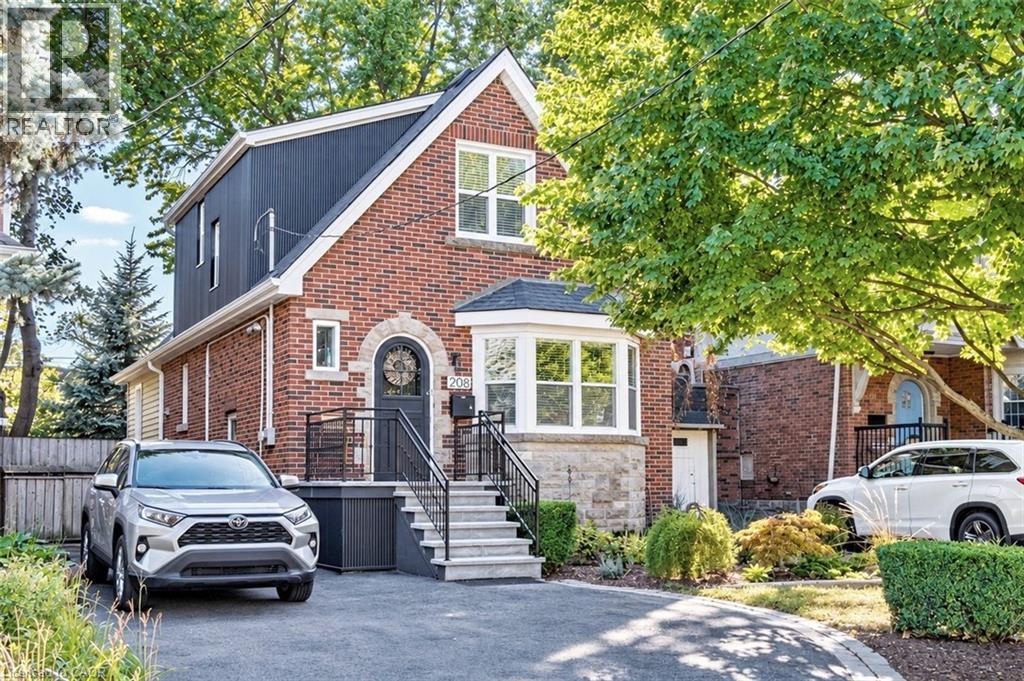 208 CLINE Avenue N, Hamilton, Ontario