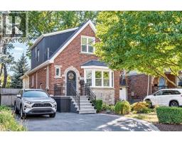 208 CLINE Avenue N, Hamilton, Ontario
