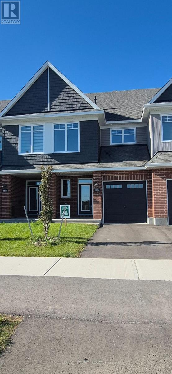 1117 COPE DRIVE, ottawa, Ontario