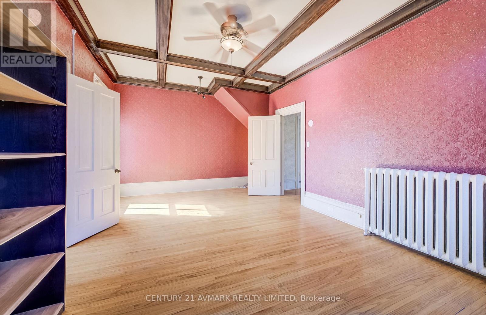 37 Church Street, St. Catharines, Ontario  L2R 3B7 - Photo 15 - X13830766
