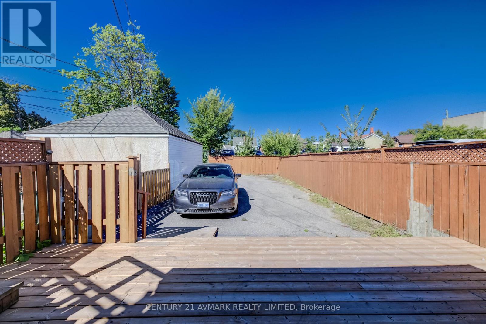 37 Church Street, St. Catharines, Ontario  L2R 3B7 - Photo 23 - X13830766
