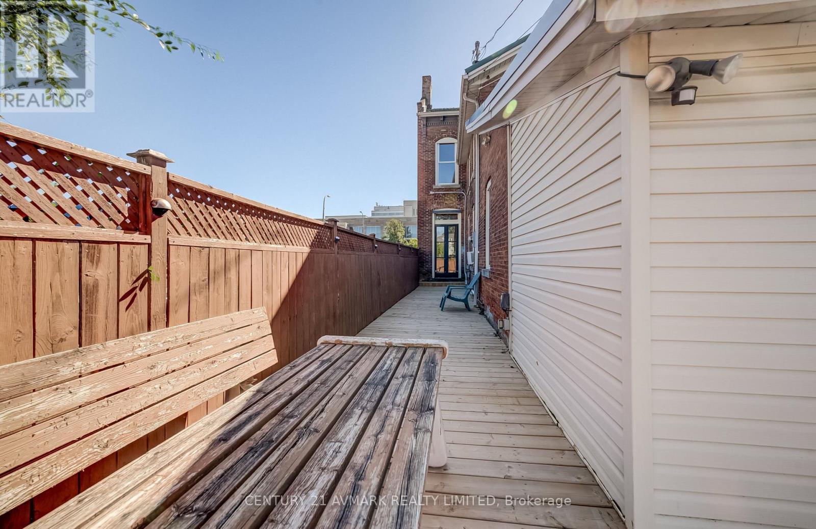 37 Church Street, St. Catharines, Ontario  L2R 3B7 - Photo 25 - X13830766