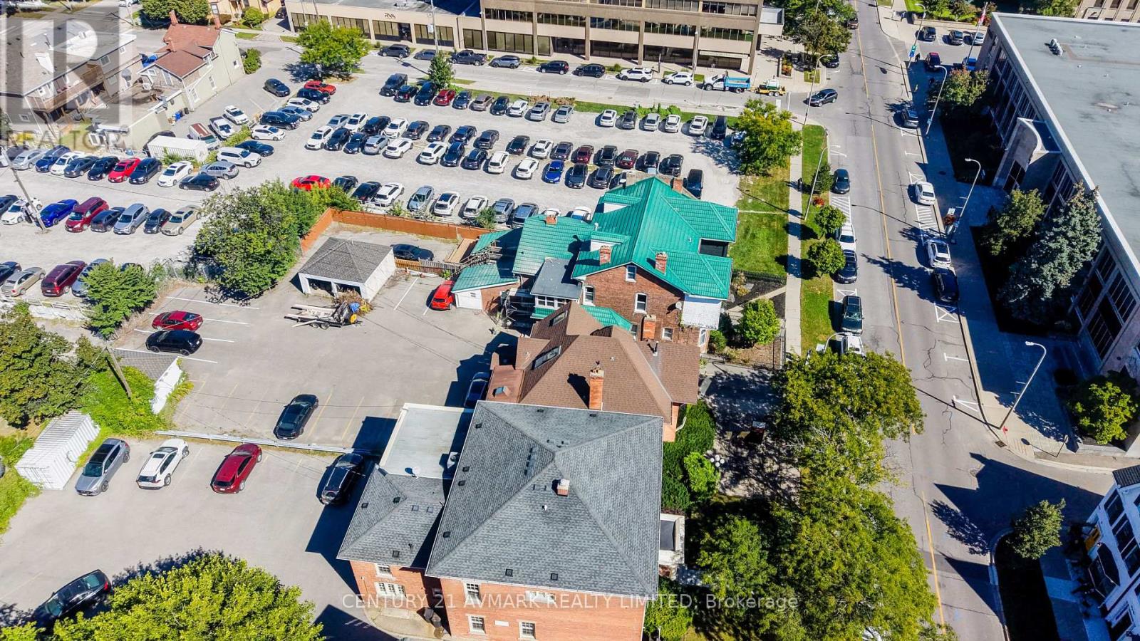 37 Church Street, St. Catharines, Ontario  L2R 3B7 - Photo 28 - X13830766