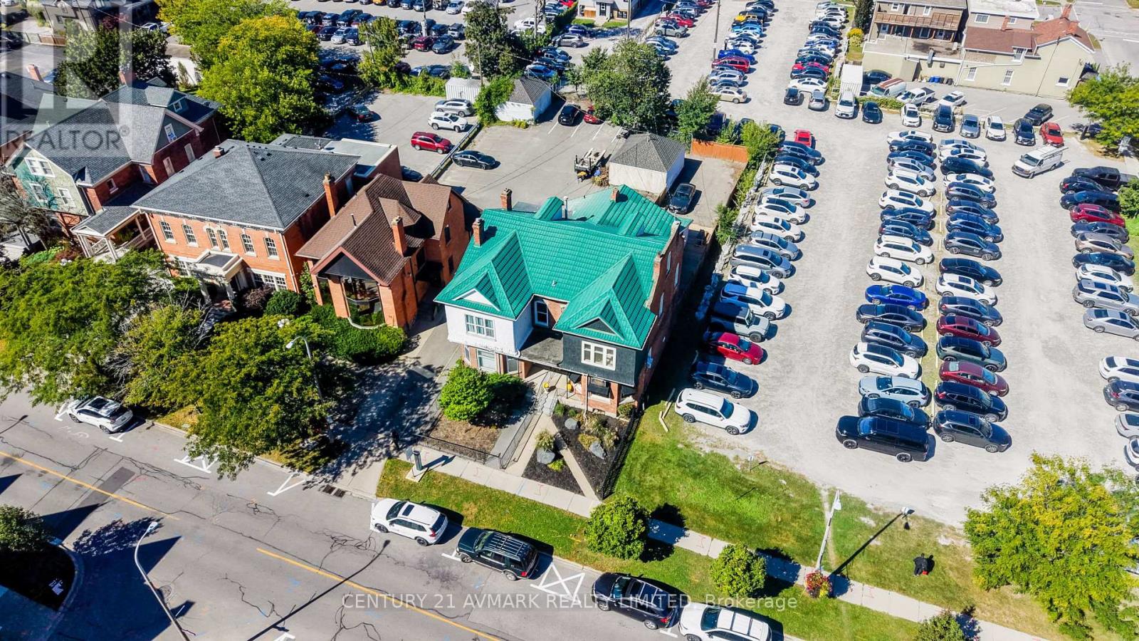37 Church Street, St. Catharines, Ontario  L2R 3B7 - Photo 29 - X13830766