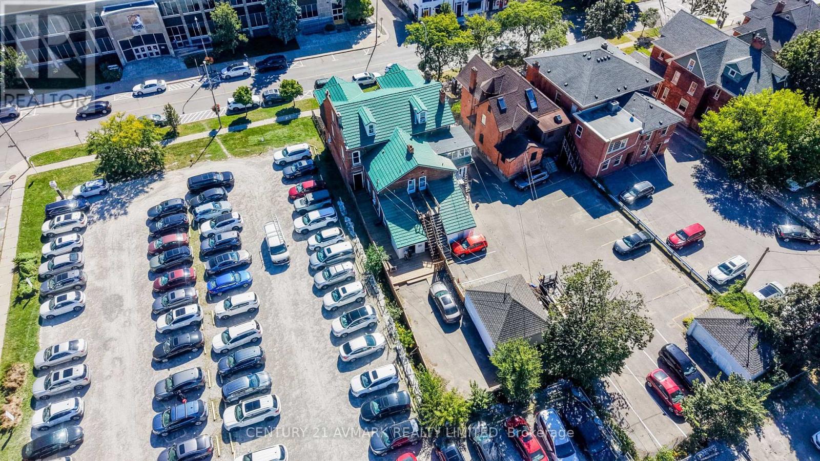 37 Church Street, St. Catharines, Ontario  L2R 3B7 - Photo 31 - X13830766