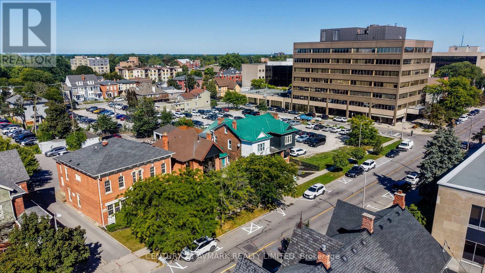 37 Church Street, St. Catharines, Ontario  L2R 3B7 - Photo 32 - X13830766