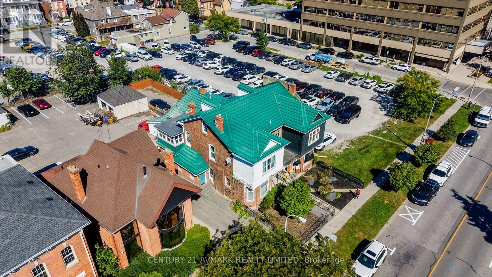 37 Church Street, St. Catharines, Ontario  L2R 3B7 - Photo 33 - X13830766