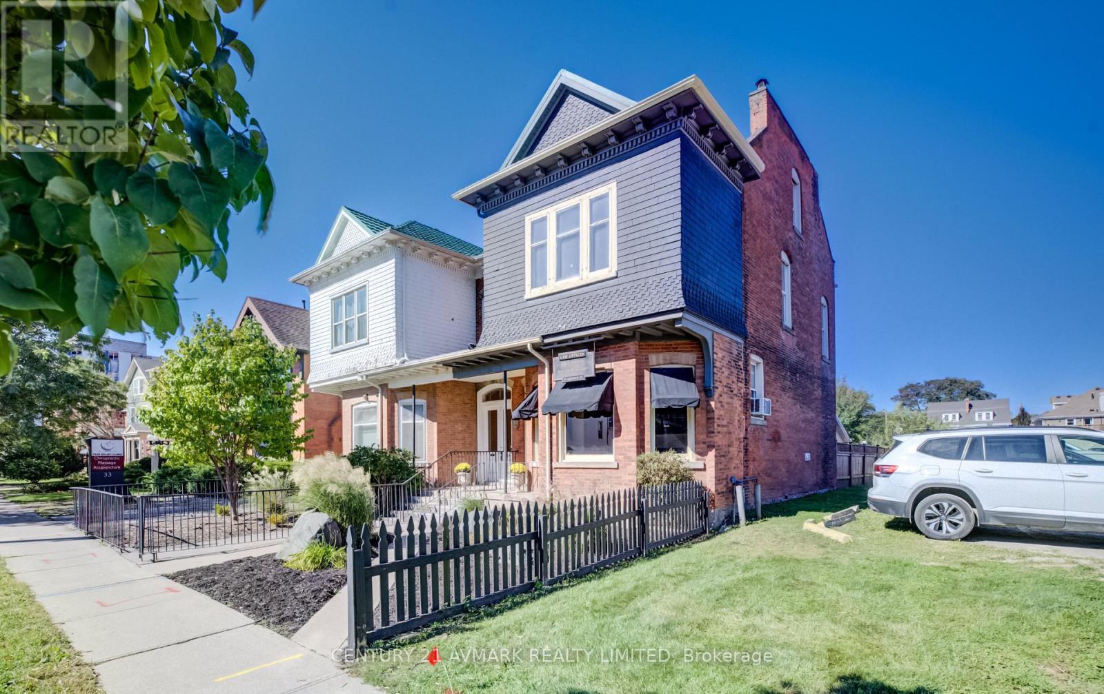 37 Church Street, St. Catharines, Ontario  L2R 3B7 - Photo 34 - X13830766