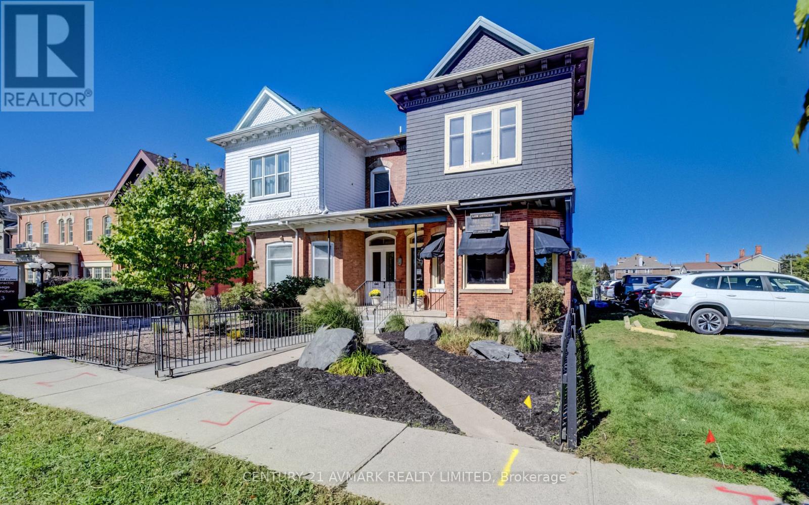 37 Church Street, St. Catharines, Ontario  L2R 3B7 - Photo 35 - X13830766