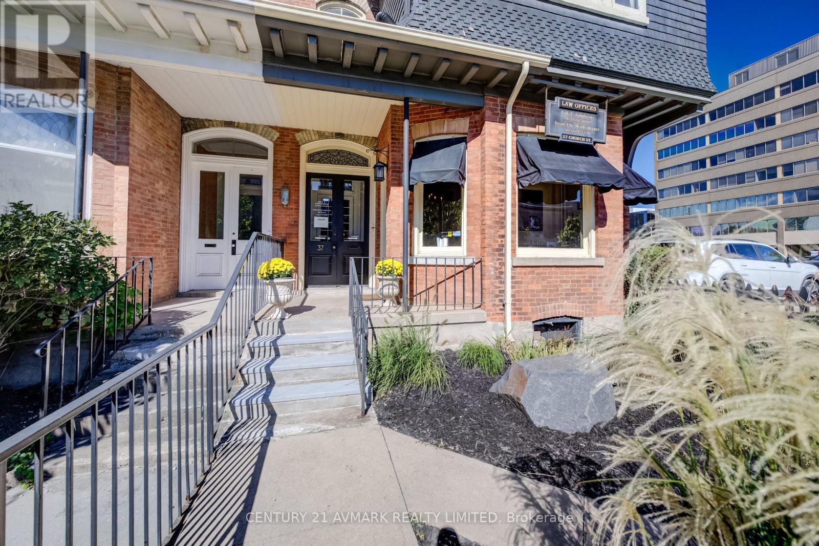37 Church Street, St. Catharines, Ontario  L2R 3B7 - Photo 7 - X13830766