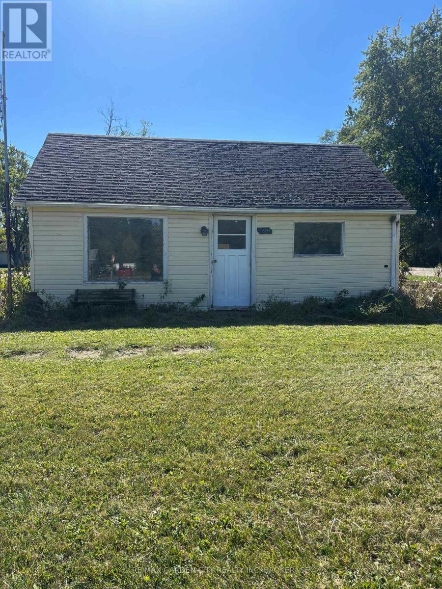 1891 Garrison Road, Fort Erie, Ontario  L2A 5M4 - Photo 1 - X13830812