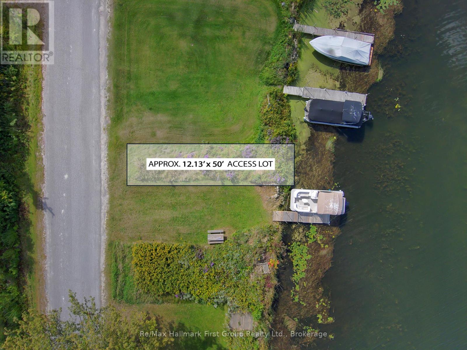 Lot 26 Grandview Drive, Alderville First Nation, Ontario  K0K 2X0 - Photo 5 - X13823974