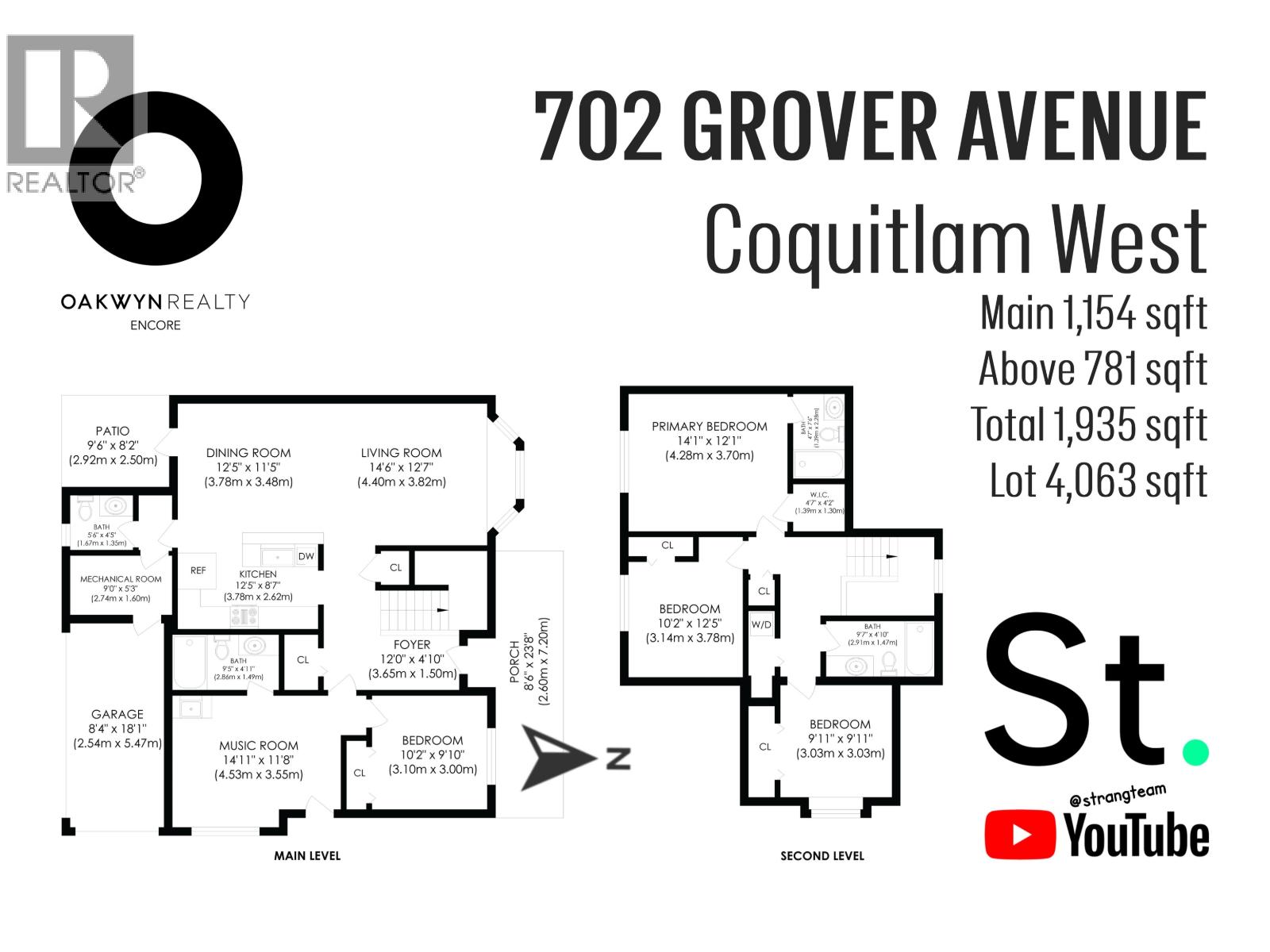 702 Grover Avenue, Coquitlam, British Columbia  V3J 3C6 - Photo 30 - R3169720