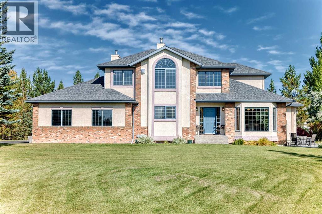 20 Clover Lane, Rural Rocky View County, Alberta  T3Z 1G9 - Photo 1 - A2347570