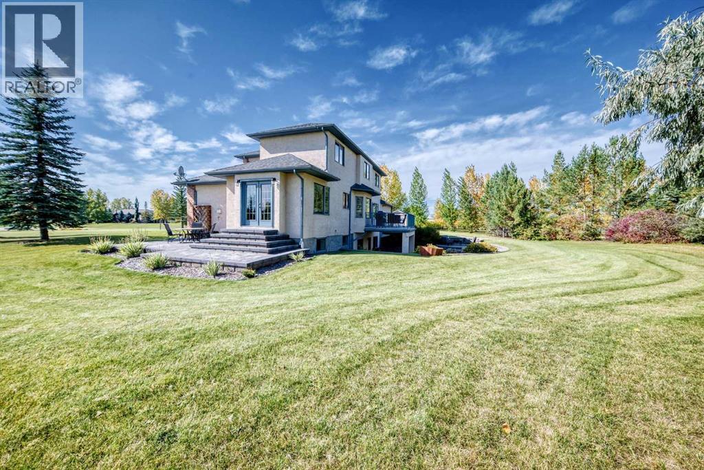 20 Clover Lane, Rural Rocky View County, Alberta  T3Z 1G9 - Photo 43 - A2347570