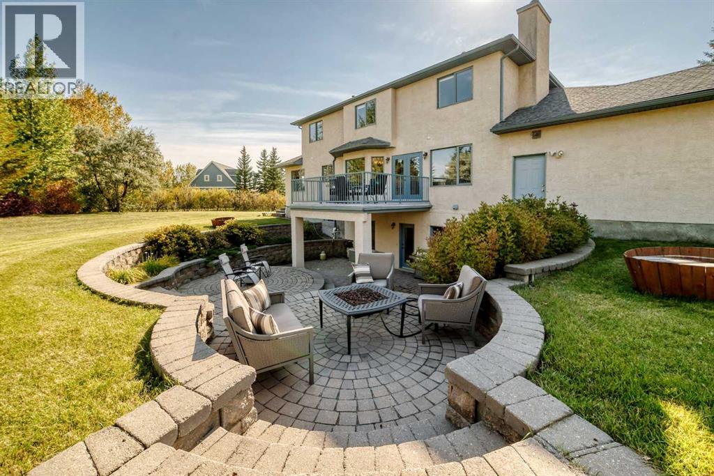 20 Clover Lane, Rural Rocky View County, Alberta  T3Z 1G9 - Photo 45 - A2347570