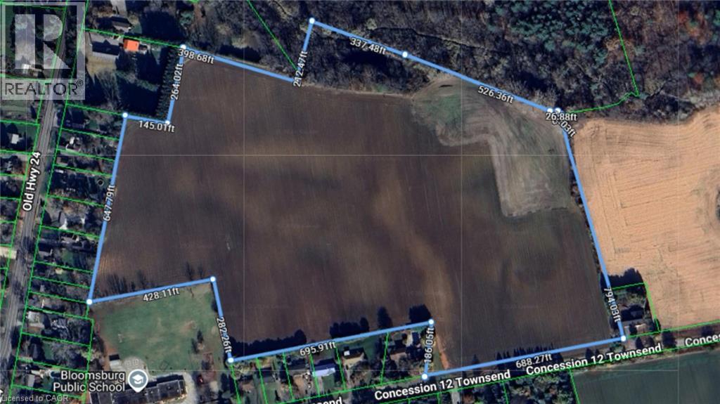 264 Old Highway 24 Road, Waterford, Ontario  N0E 1Y0 - Photo 6 - 40866554