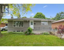 79 DUMBARTON STREET, Guelph, Ontario
