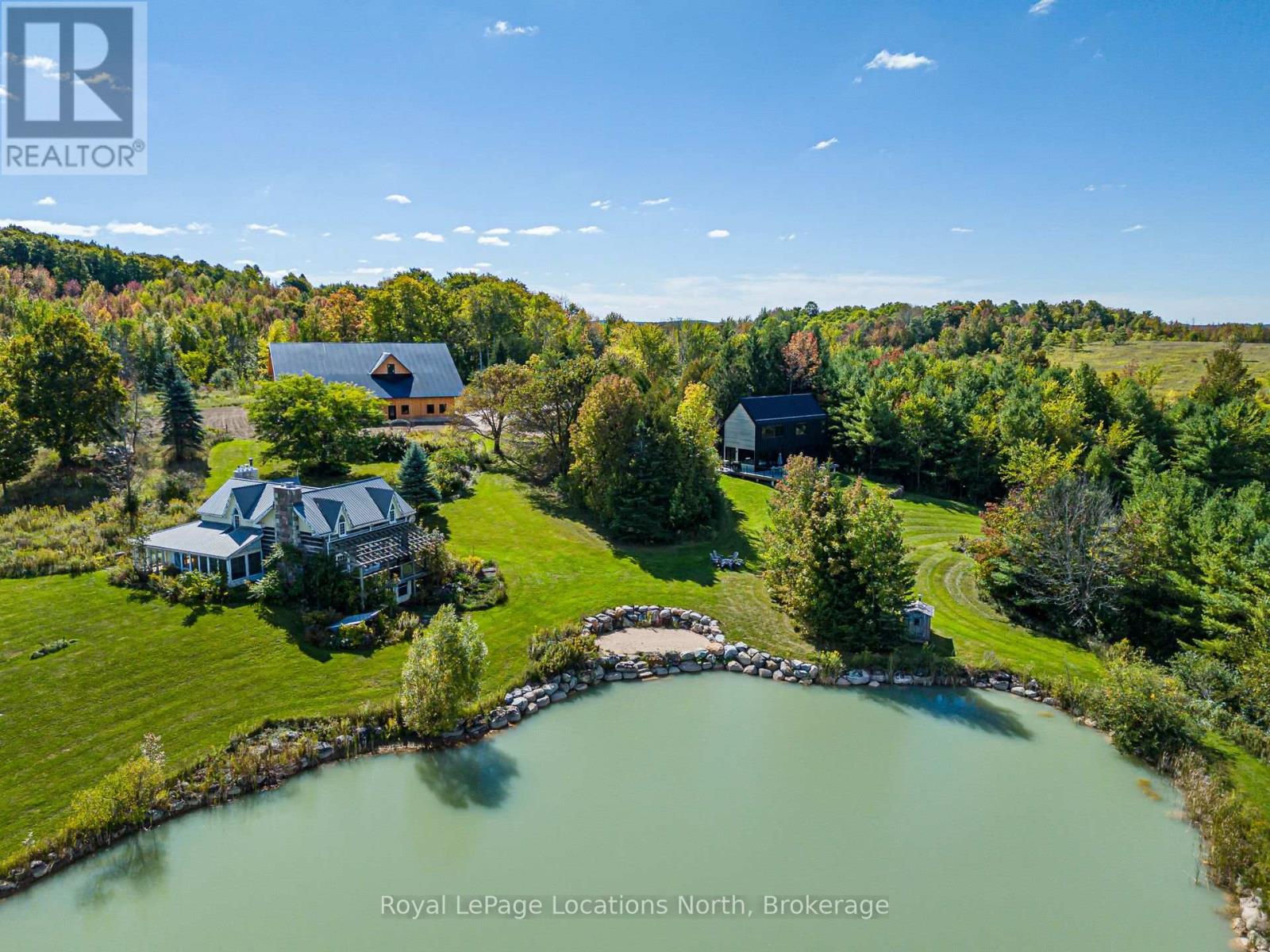 537373 12th Line, Meaford, Ontario  N4L 1W5 - Photo 1 - X13830792
