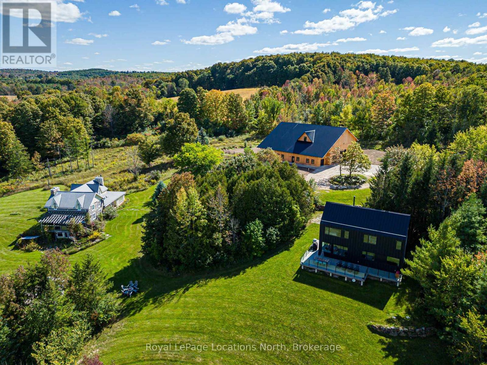 537373 12th Line, Meaford, Ontario  N4L 1W5 - Photo 2 - X13830792