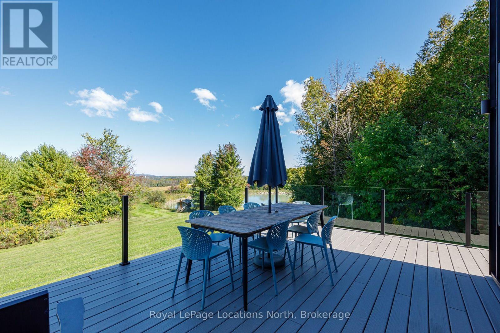 537373 12th Line, Meaford, Ontario  N4L 1W5 - Photo 23 - X13830792