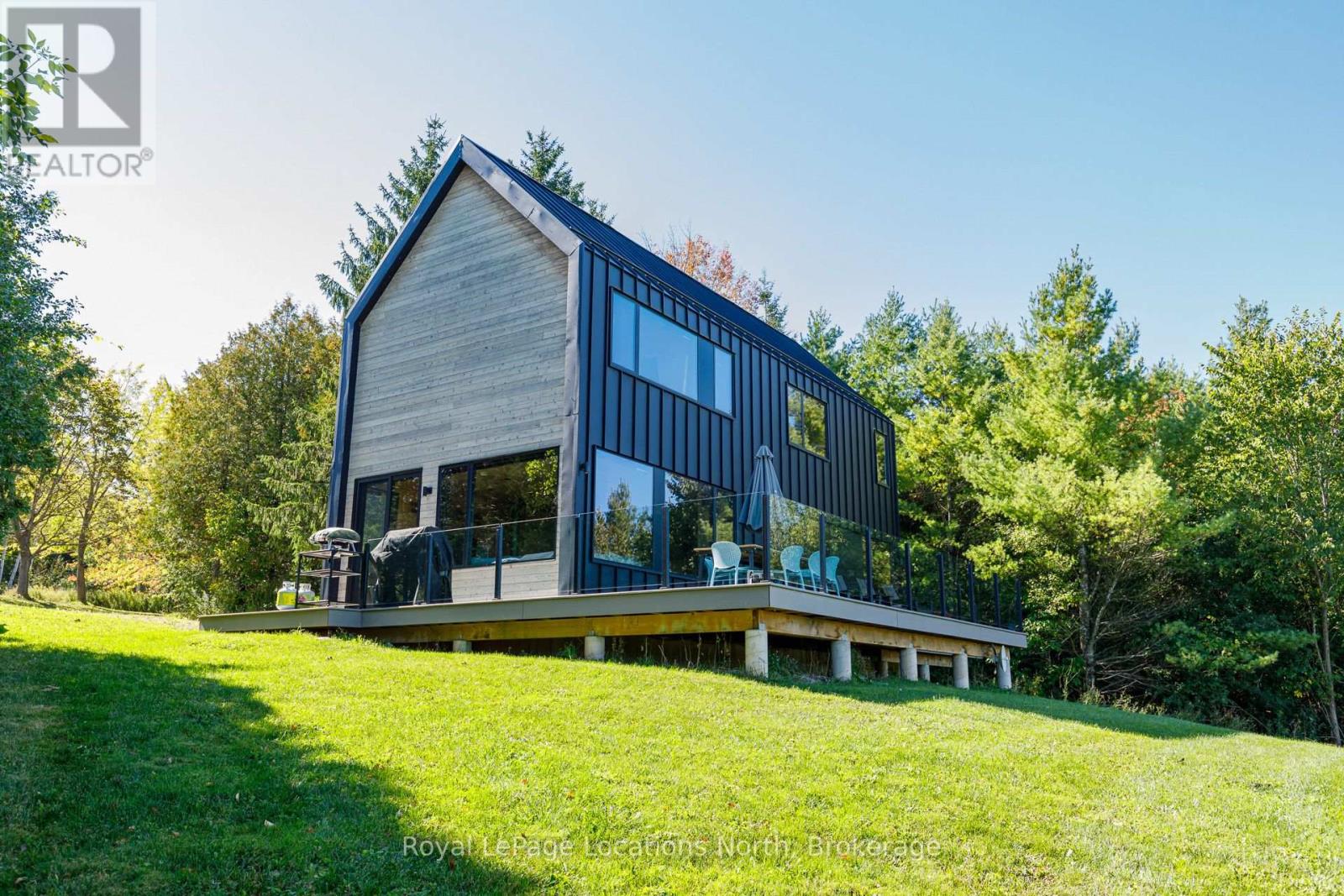 537373 12th Line, Meaford, Ontario  N4L 1W5 - Photo 24 - X13830792