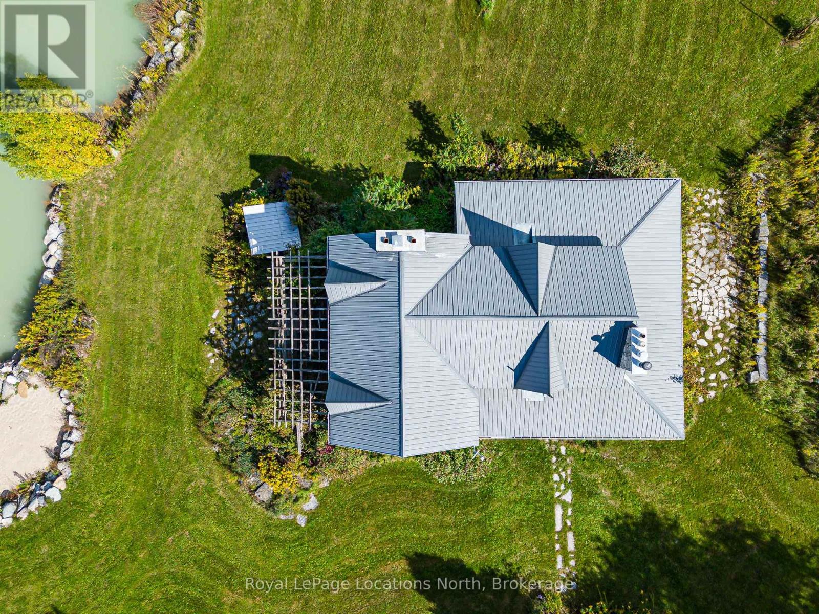537373 12th Line, Meaford, Ontario  N4L 1W5 - Photo 25 - X13830792