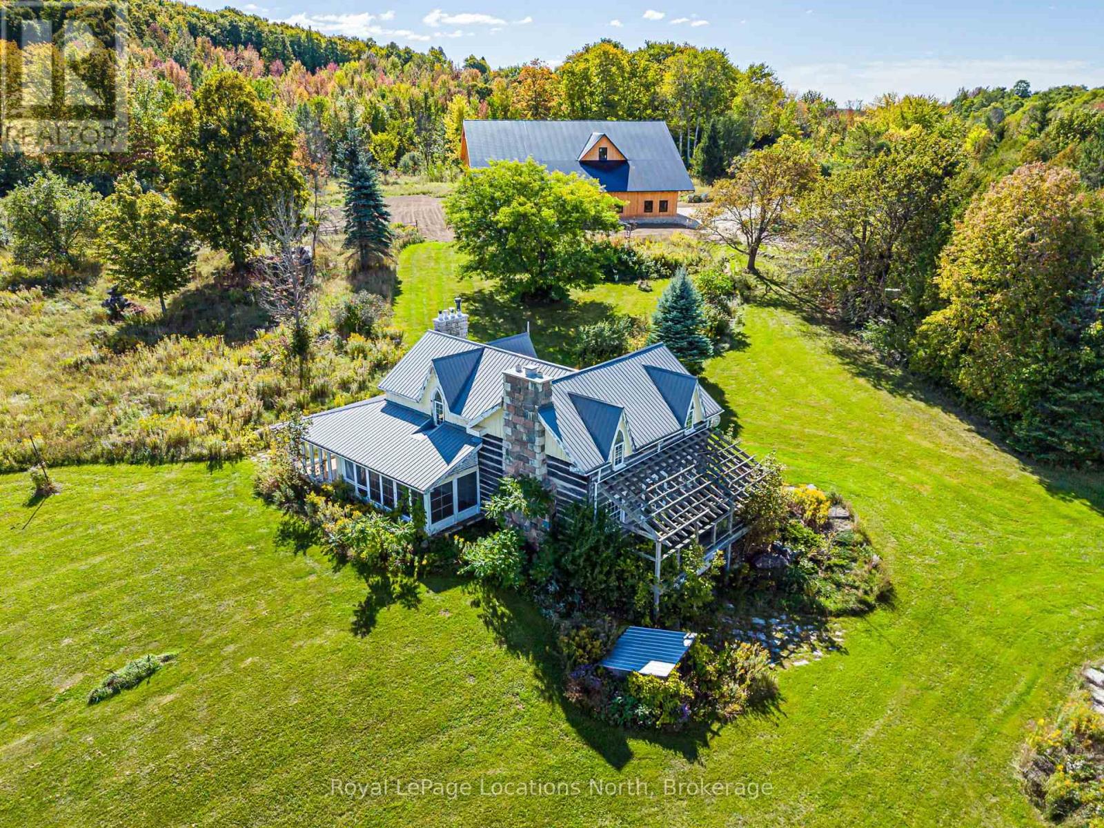 537373 12th Line, Meaford, Ontario  N4L 1W5 - Photo 26 - X13830792
