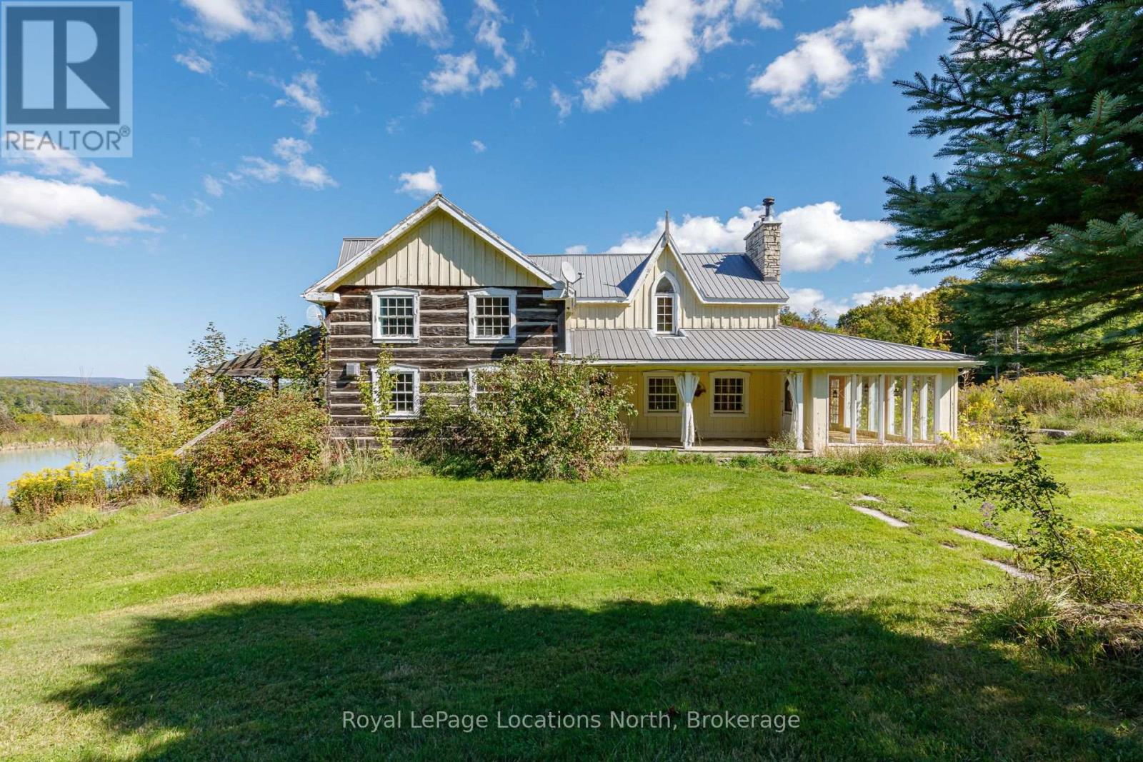 537373 12th Line, Meaford, Ontario  N4L 1W5 - Photo 27 - X13830792